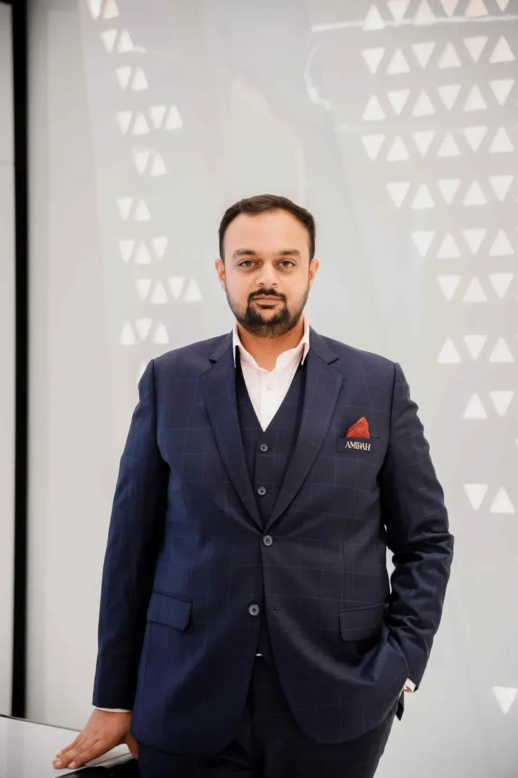 As Dubai’s real estate sector continues to evolve into a more mature and end-user-driven market, Amirah Developments is reflecting on 2