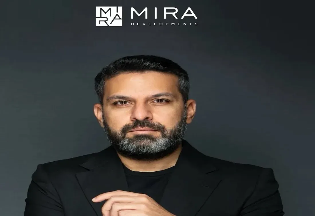 Mira Developments Appoints Omar Gull as Managing Director Ahead of 2026 Expansion