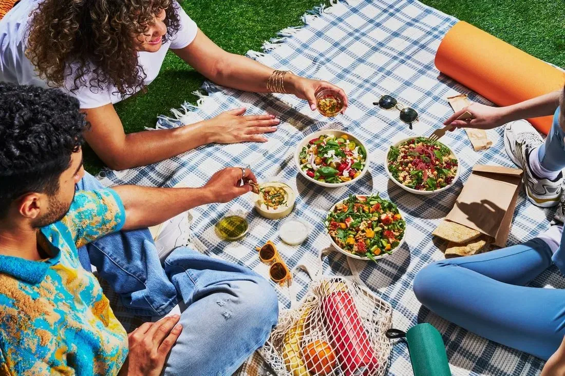 مزايا حصرية واشتراكات مجانية وتجارب مجتمعية تمتد على مدار العام في 21 مجتمعاً سكنياً أبريلأعلنت شركة طلبات، المنصة الرائدة لطلبات التوص
