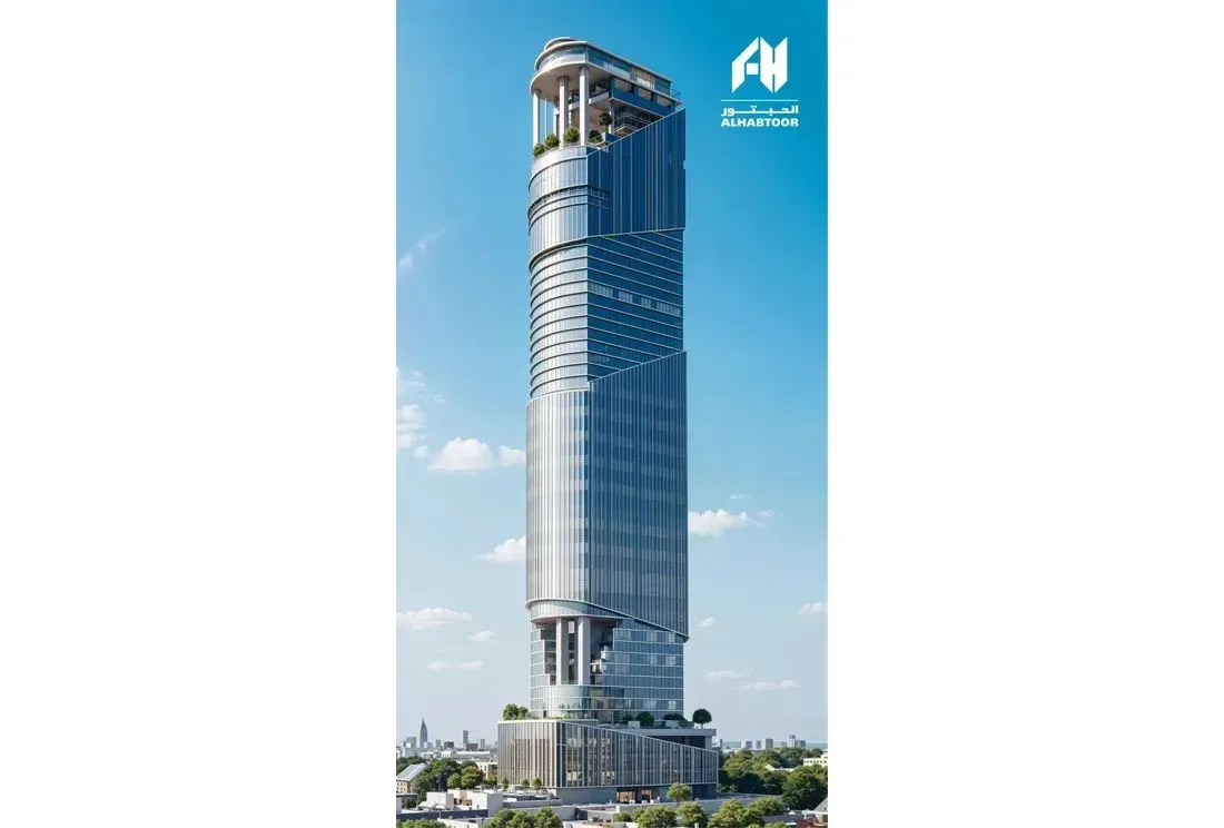 Al Habtoor Group announced today a landmark investment exceeding AED 5 billion in Dubai’s real estate sector, further reinforcing its l