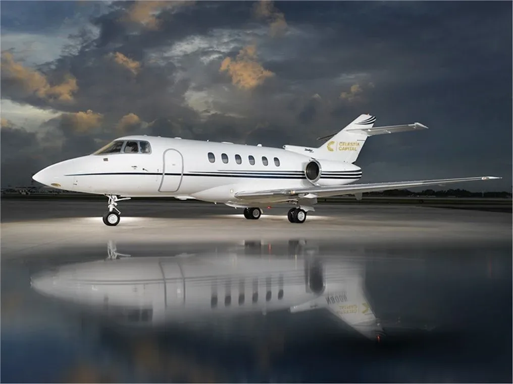 The UAE-headquartered asset management firm brings world-class expertise across Aviation, Real Estate, Commodities, and Confectionery —