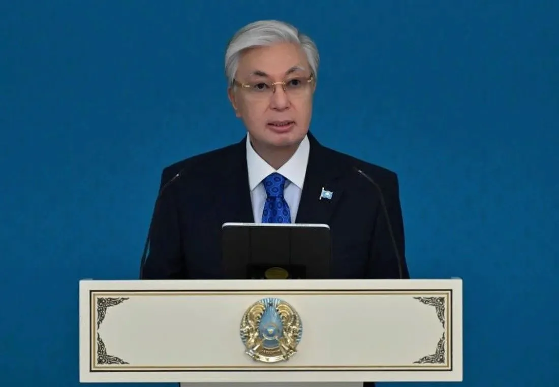 ASTANA — Kazakhstan has embarked on one of its most ambitious transport infrastructure initiatives in recent years