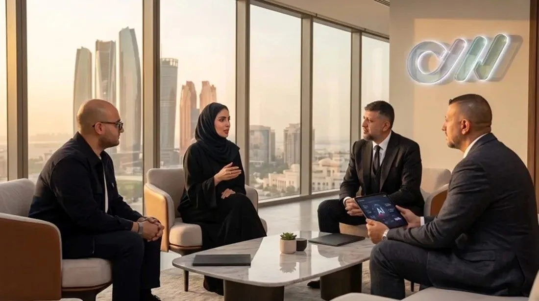 AI agents set to unlock US0bn in economic value by 2028 as Outworks challenges Middle East institutions to go agentic in 30 days