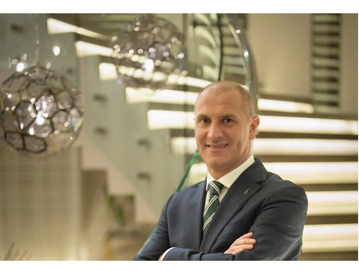 Fairmont Ramla and Riyadh, and Almosafer Announced as Official Partners for WTM Spotlight Riyadh
