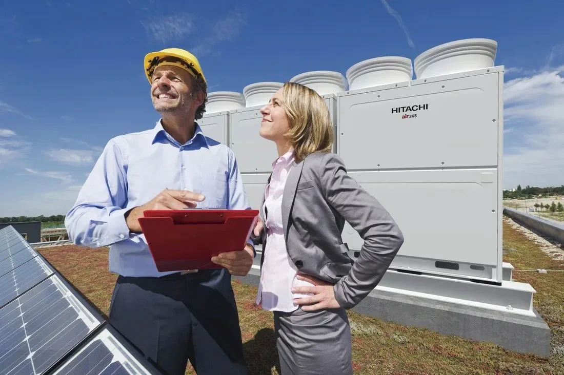 Bosch Home Comfort Group Highlights Real Summer HVAC Performance as Gulf Buildings Enter Peak Cooling Season
