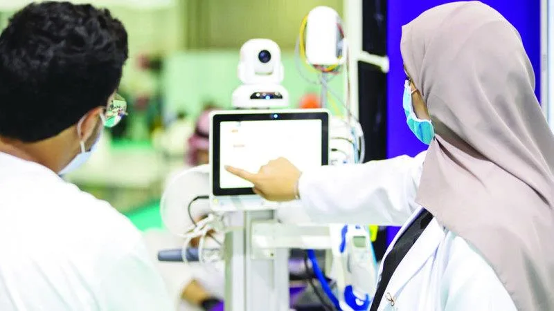 “فخر الوطن” يحتفي باليوم العالمي لسلامة المرضى ويؤكد: رعاية الإنسان مسؤولية وطنية وإنسانية