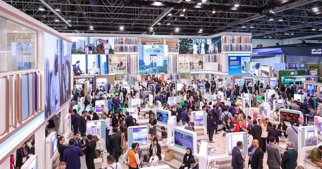 Arabian Travel Market 2026