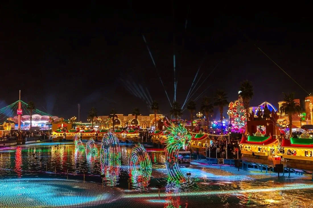 Global Village Announces Season 31 Opening Date Global Village Announces Season 31 Opening Date