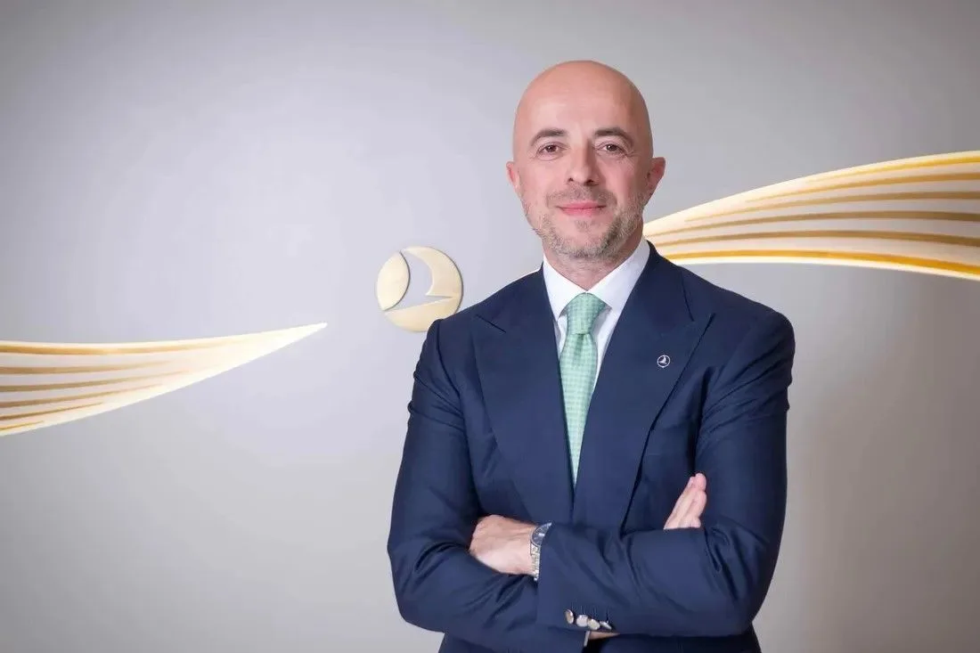 الخطوط الجوية التركية تصبح الشريك الرئيسي لنادي ليفربول اعتبارًا من موسم 2027/2028 الخطوط الجوية التركية تصبح الشريك الرئيسي لنادي ليفربول اعتبارًا من موسم 2027/2028