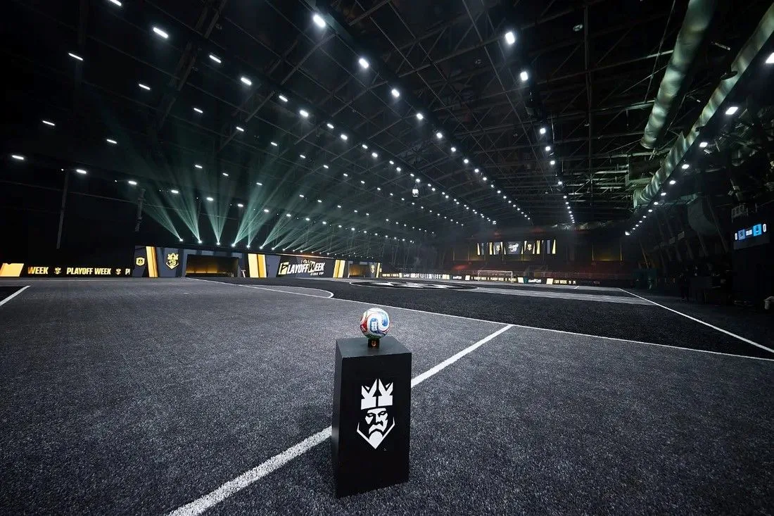 Kings League MENA Split 1 Kicks Off in Riyadh Today with Expanded 10-Team Season