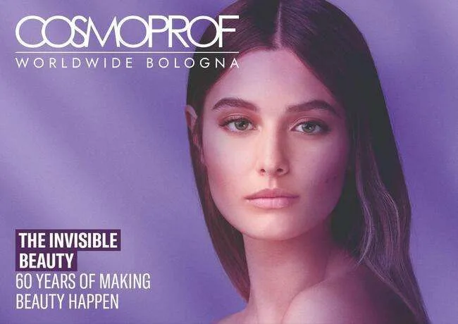COSMOPROF WORLDWIDE BOLOGNA SPOTLIGHTS THE BUSINESS BEHIND BEAUTY AHEAD OF 60TH ANNIVERSARY