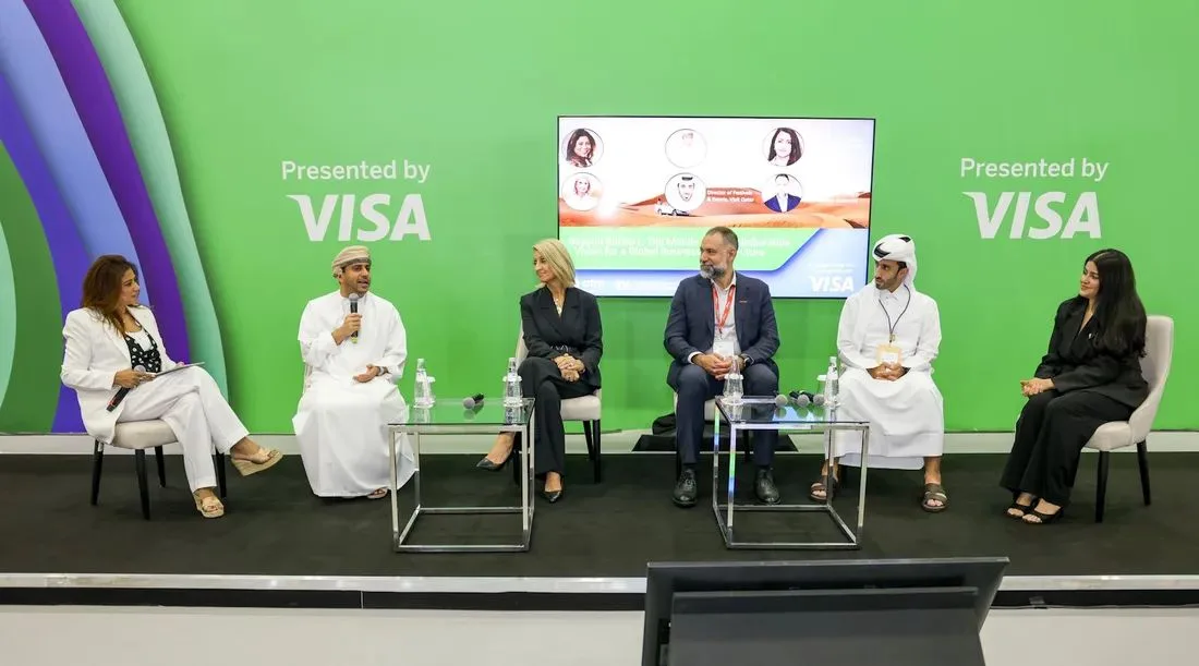 خبراء «سوق السفر العربي 2026»: التنوع والتكامل مفتاح نجاح قطاع فعاليات الأعمال في دول الخليج خبراء «سوق السفر العربي 2026»: التنوع والتكامل مفتاح نجاح قطاع فعاليات الأعمال في دول الخليج