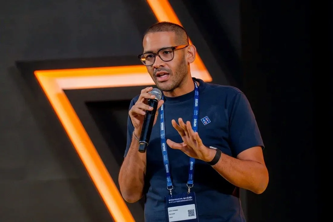 UAE-Founded AHOY Labs Outperforms OpenAI, Amazon, Microsoft, Google and NVIDIA on EnterpriseRAG-Bench
