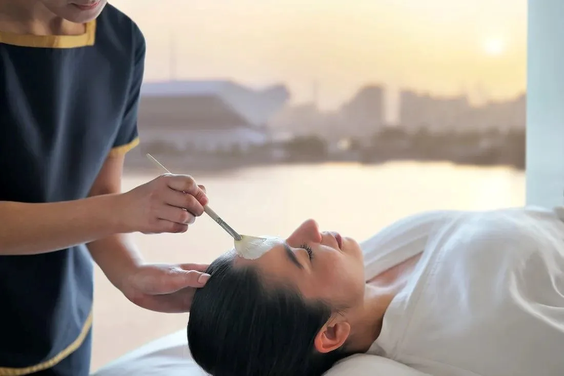 InterContinental Dubai Festival City Marks 80th Anniversaries of InterContinental and Sothys InterContinental Dubai Festival City Marks 80th Anniversaries of InterContinental and Sothys