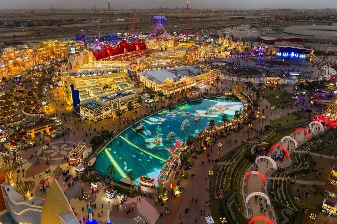 باقات كبار الشخصيات للموسم الـ31 متوفرة للشراء الآن… وجائزة بقيمة 31,000 درهم بانتظاركم