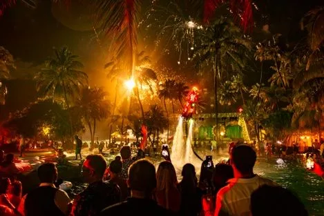 Siyam World Announces Nine Days of Celebrations to Mark Its Fifth Anniversary Siyam World Announces Nine Days of Celebrations to Mark Its Fifth Anniversary