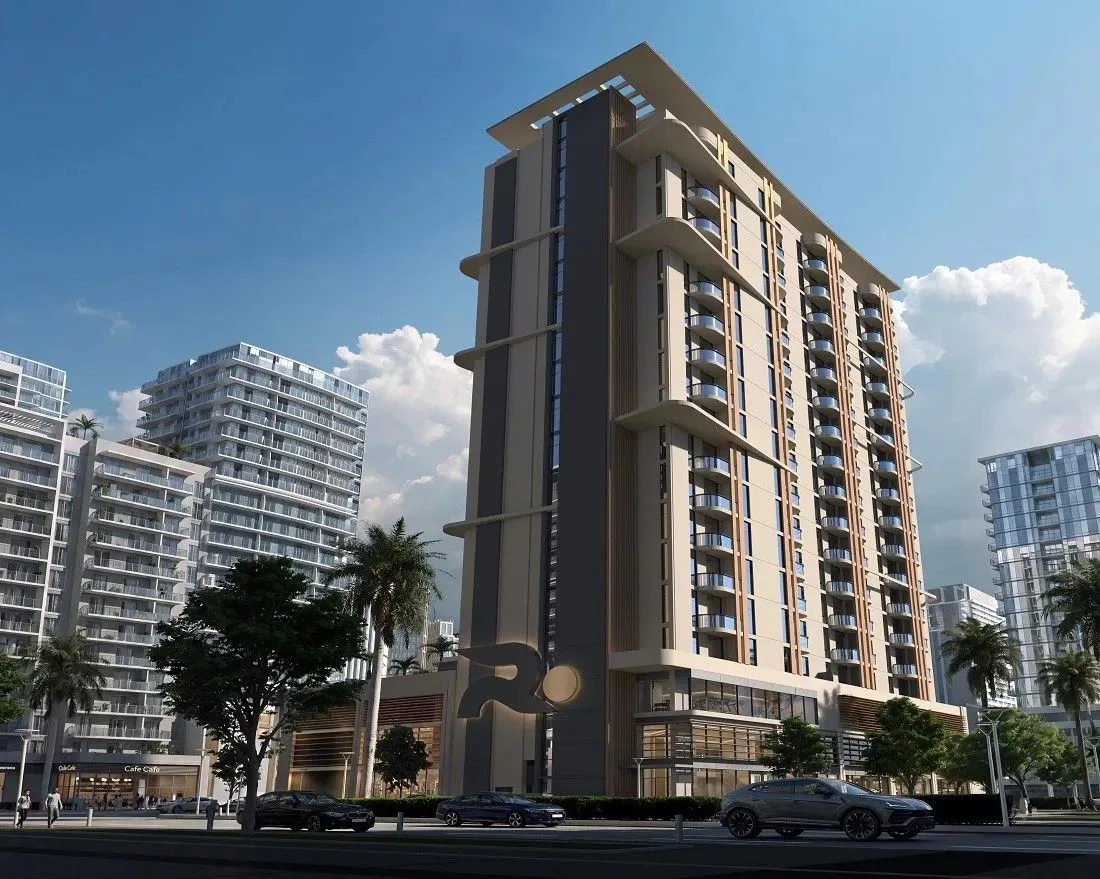 Reportage Group Makes Its Meydan Horizon Debut with Verso and Époque, Introducing 234 Residential Units in Dubai