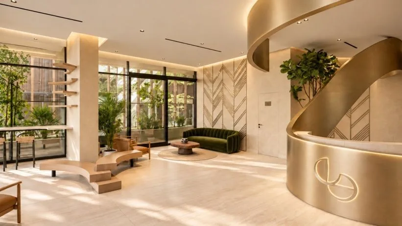Nature-Led Living and Resort-Style Amenities to the Heart of Dubai Dubai, UAE, October 2026: Hazza Zaal, CEO of Al Barari and Founder o